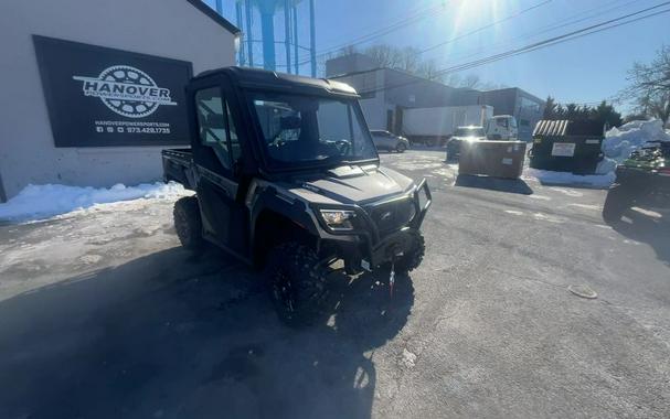 2025 Arctic Cat® PROWLER 800 LIMITED