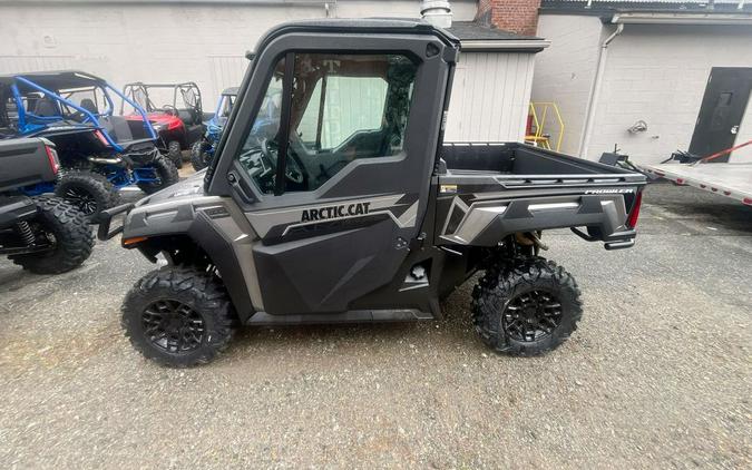 2025 Arctic Cat® PROWLER 800 LIMITED