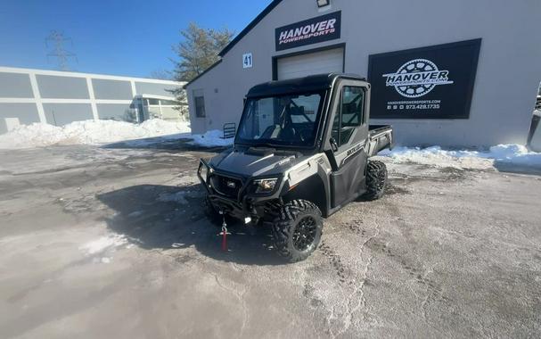 2025 Arctic Cat® PROWLER 800 LIMITED