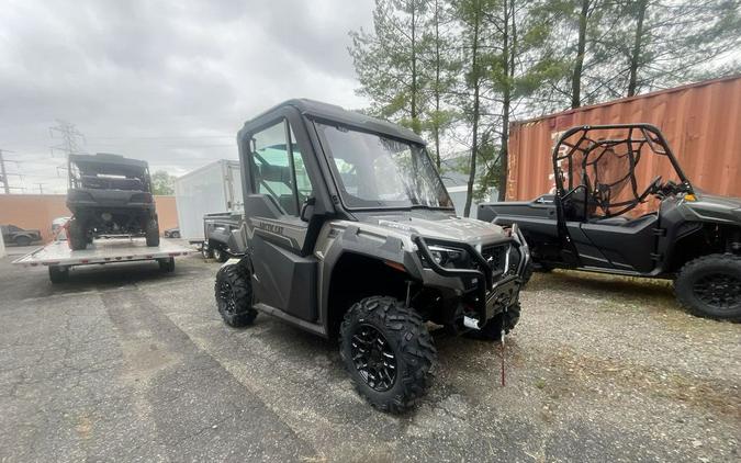 2025 Arctic Cat® PROWLER 800 LIMITED