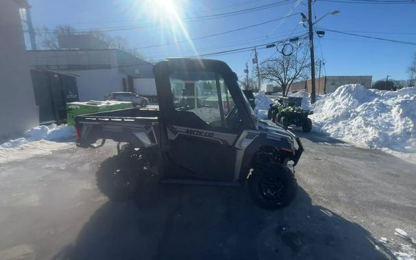 2025 Arctic Cat® PROWLER 800 LIMITED