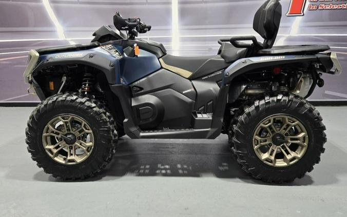 2026 Can-Am Outlander MAX Limited 1000R