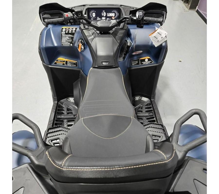 2026 Can-Am Outlander MAX Limited 1000R