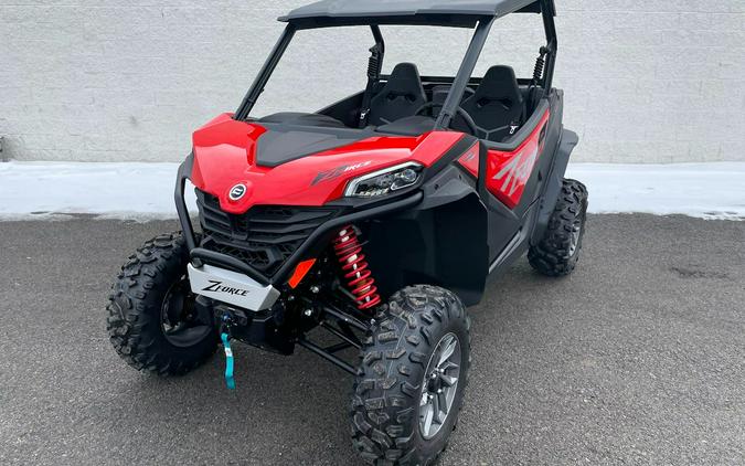 2025 CFMOTO ZForce 950 Sport
