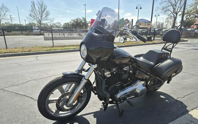2023 Harley-Davidson Softail FXST - Standard