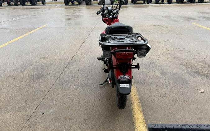 2025 Honda® Trail125