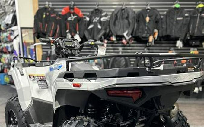 2026 Polaris® Sportsman 450 H.O. EPS