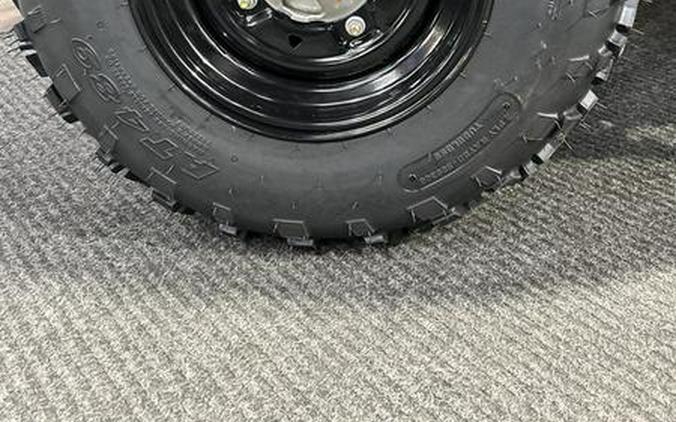 2026 Polaris® Sportsman 450 H.O. EPS