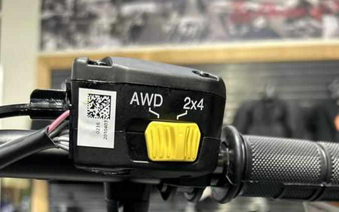 2026 Polaris® Sportsman 450 H.O. EPS