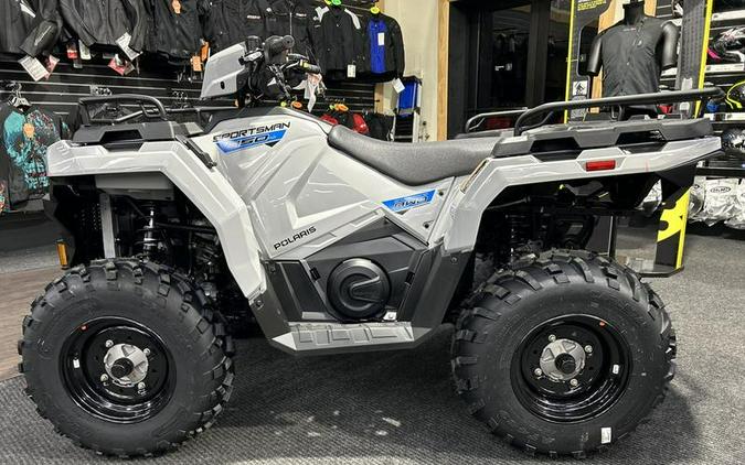 2026 Polaris® Sportsman 450 H.O. EPS