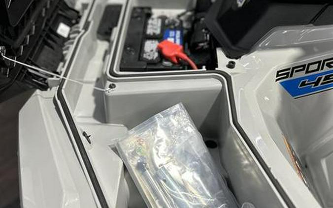2026 Polaris® Sportsman 450 H.O. EPS