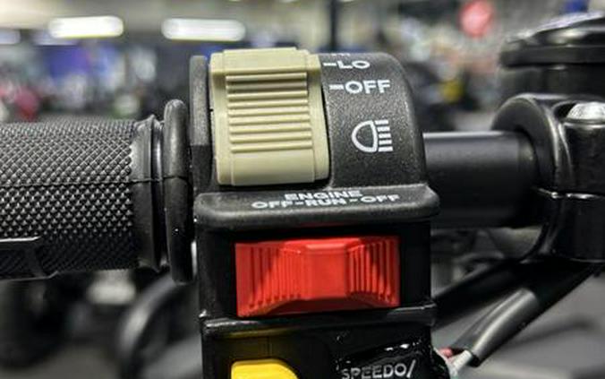 2026 Polaris® Sportsman 450 H.O. EPS