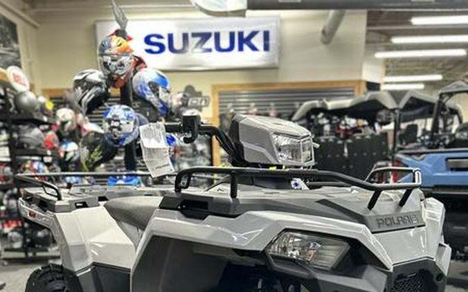 2026 Polaris® Sportsman 450 H.O. EPS