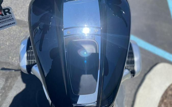 New 2025 BMW R 18 B