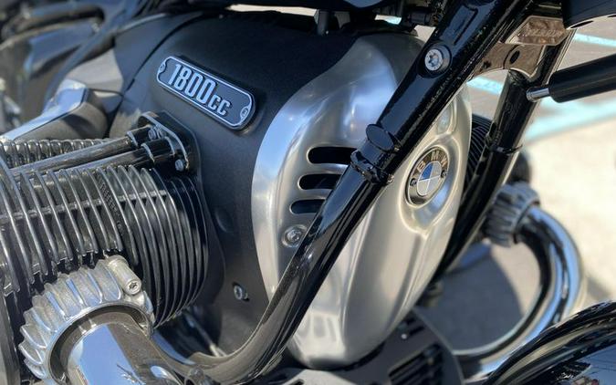 New 2025 BMW R 18 B