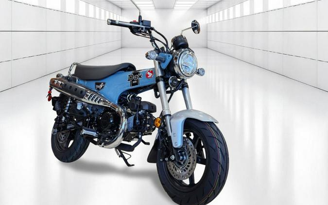 2025 Honda Dax 125