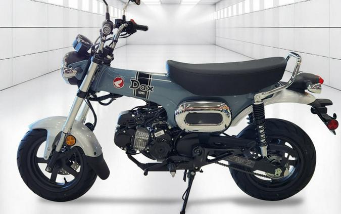 2025 Honda Dax 125