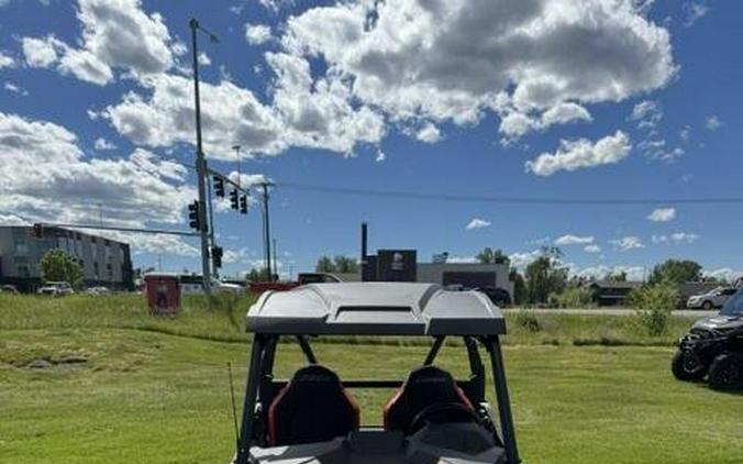 2026 Polaris RZR Trail Ultimate - Sand Dune