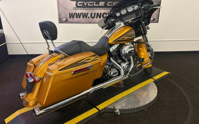 2016 Harley-Davidson Street Glide® Special