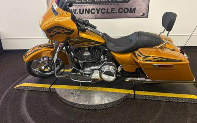 2016 Harley-Davidson Street Glide® Special