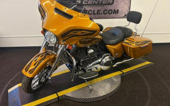2016 Harley-Davidson Street Glide® Special