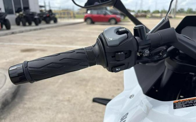 2026 Suzuki GSX-8R