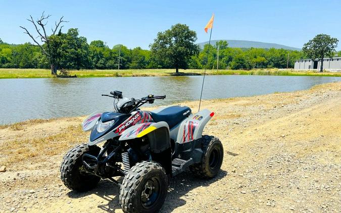 2022 Polaris® Phoenix 200