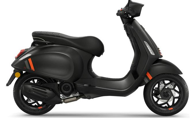 2024 Vespa Sprint 50 S