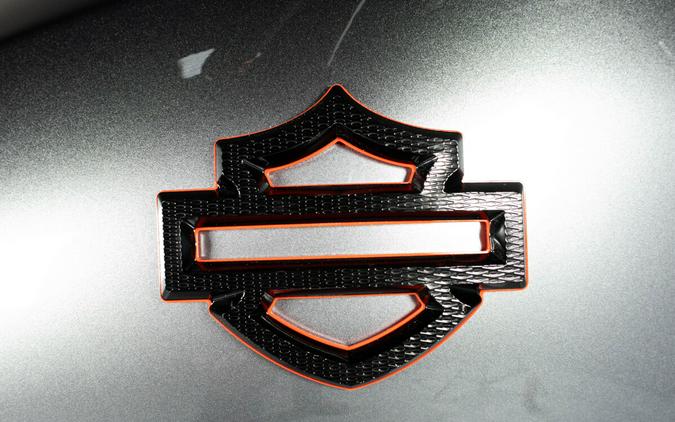 2025 Harley-Davidson CVO Street Glide FLHXSE