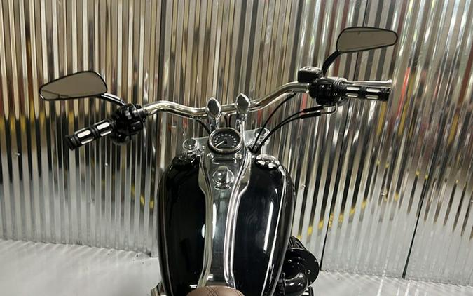 2013 Harley-Davidson Dyna FXDWG - Wide Glide