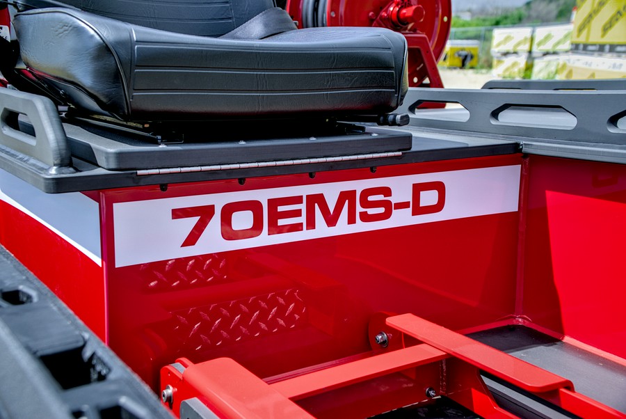 2026 Can-Am Defender PRO Limited HD10