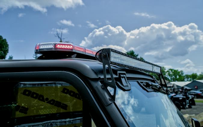 2026 Can-Am Defender PRO Limited HD10