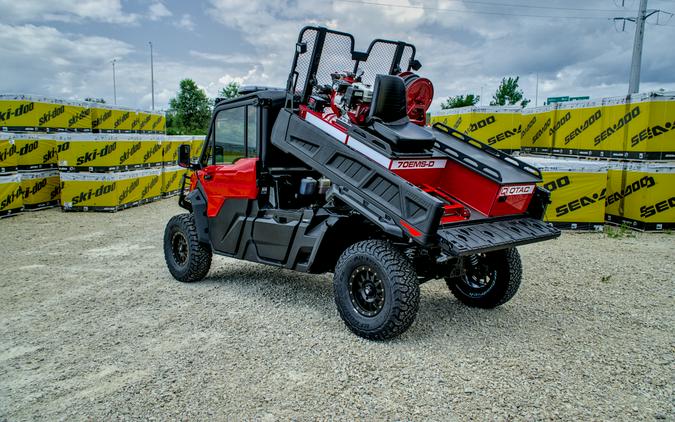 2026 Can-Am Defender PRO Limited HD10