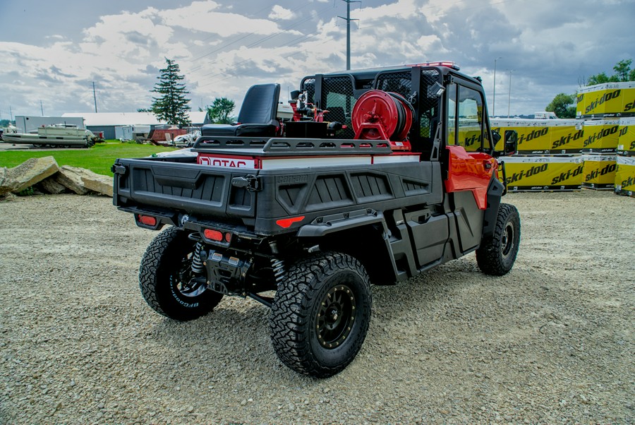 2026 Can-Am Defender PRO Limited HD10