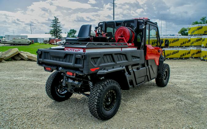 2026 Can-Am Defender PRO Limited HD10