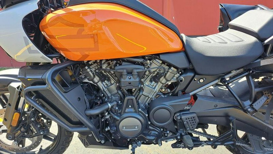 2021 Harley-Davidson® Pan America™ 1250 Special