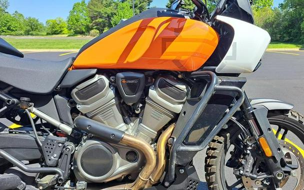 2021 Harley-Davidson Pan America Special Review (24 Fast Facts)