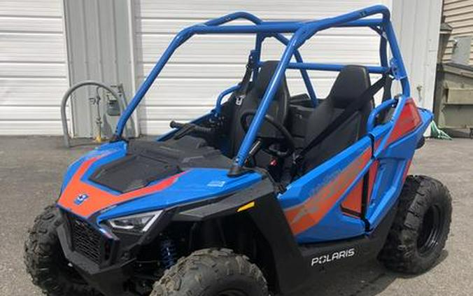 2023 Polaris® RZR 200 EFI Troy Lee Designs Edition