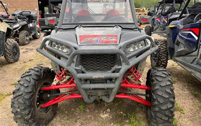 2018 Polaris RZR XP 1000 EPS