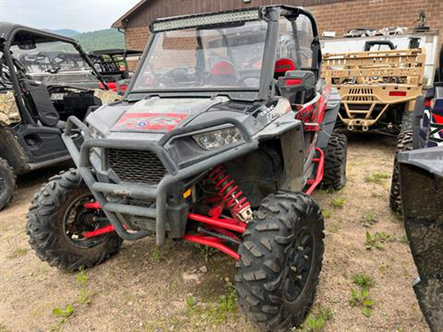 2018 Polaris RZR XP 1000 EPS