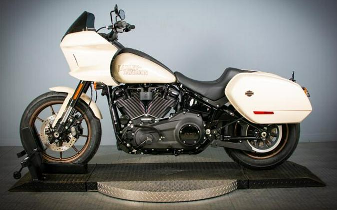 2023 Harley-Davidson Low Rider ST