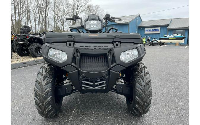 2024 Polaris Industries Sportsman® Touring 850 Base