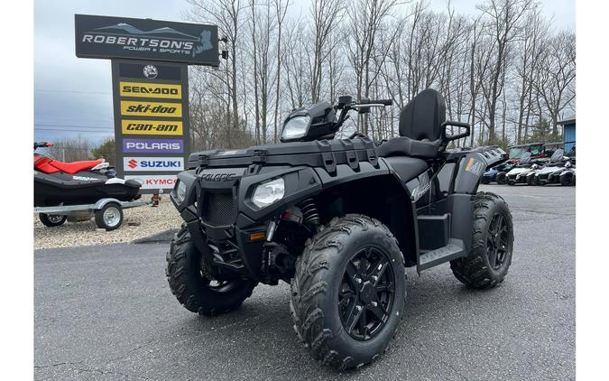 2024 Polaris Industries Sportsman® Touring 850 Base