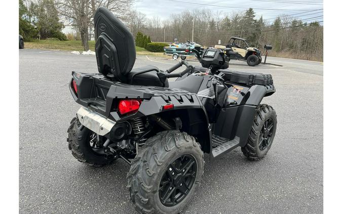 2024 Polaris Industries Sportsman® Touring 850 Base