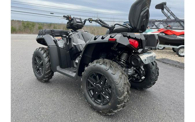 2024 Polaris Industries Sportsman® Touring 850 Base