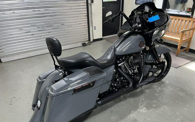 2022 Harley-Davidson FLTRXS - Road Glide Special