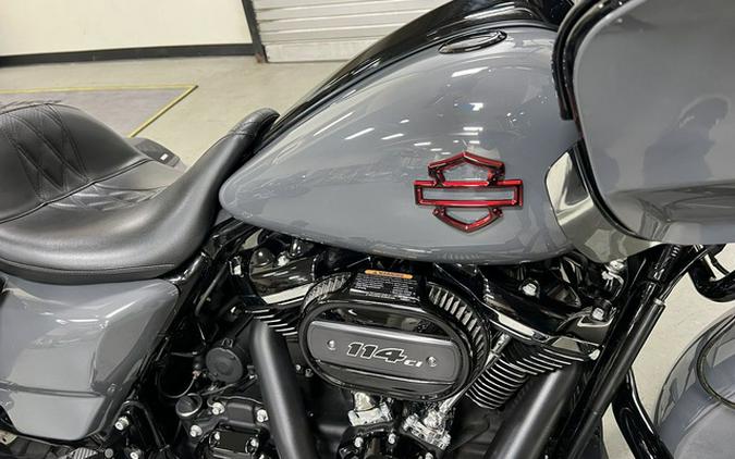 2022 Harley-Davidson FLTRXS - Road Glide Special