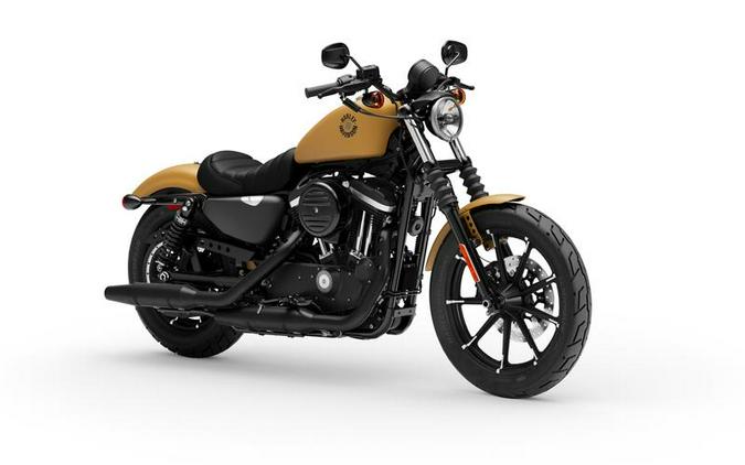 2019 Harley-Davidson® XL 883N - Sportster® Iron 883™