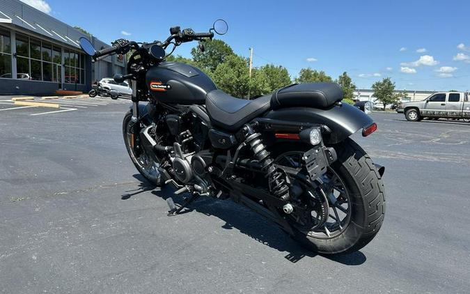 2023 Harley-Davidson® RH975S - Nightster™ Special