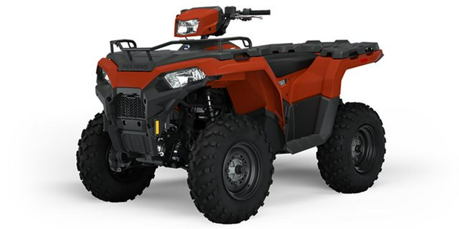 2024 Polaris Sportsman 570